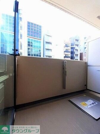 プラムツリー神楽坂の物件内観写真